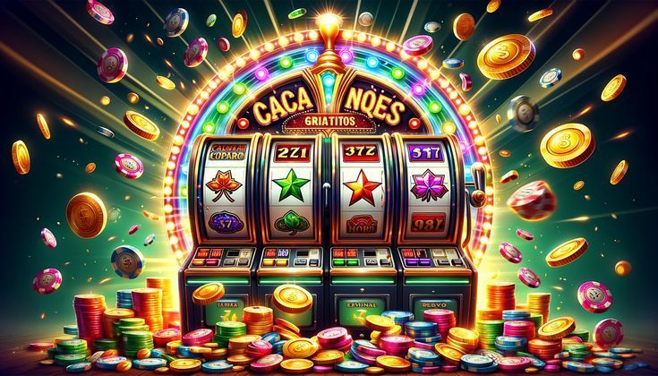 Royal Stars Casino پر آن لائن سلاٹس کے بارے میں