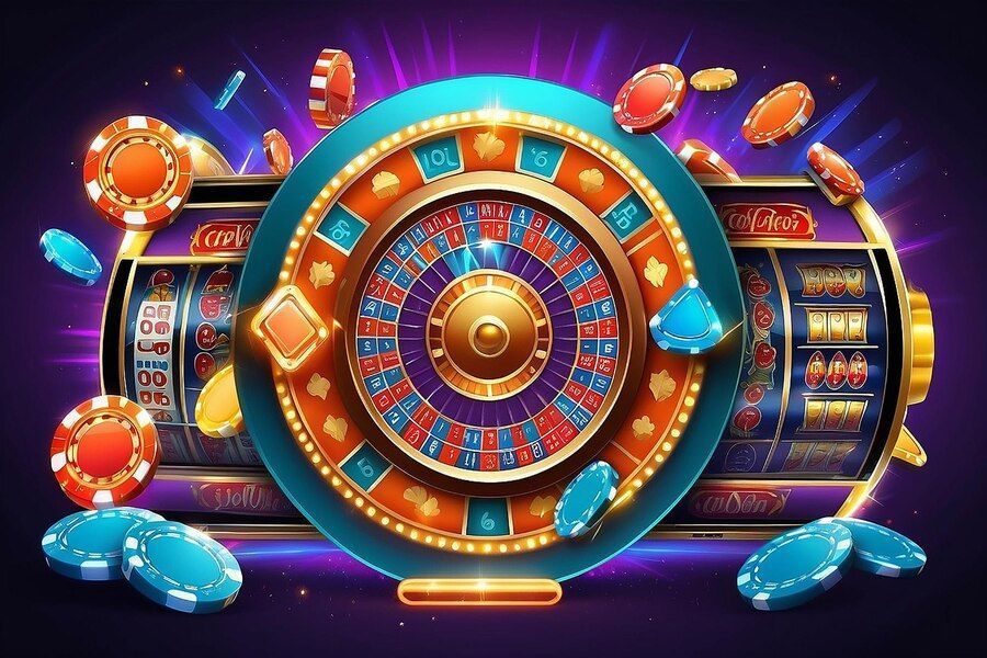 پاکستان کے Royal Stars Casino کھلاڑیوں کے لیےجیک پاٹ گیم