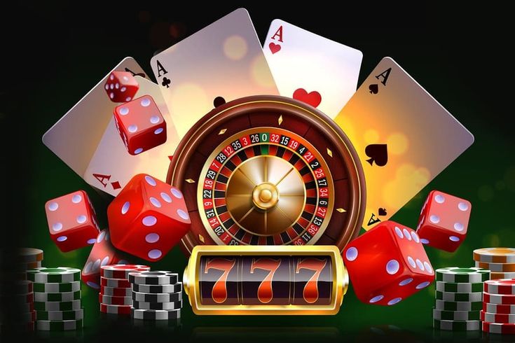 Royal Stars Casino کیسینو میں لاٹری گیمز میں حصہ لیں۔