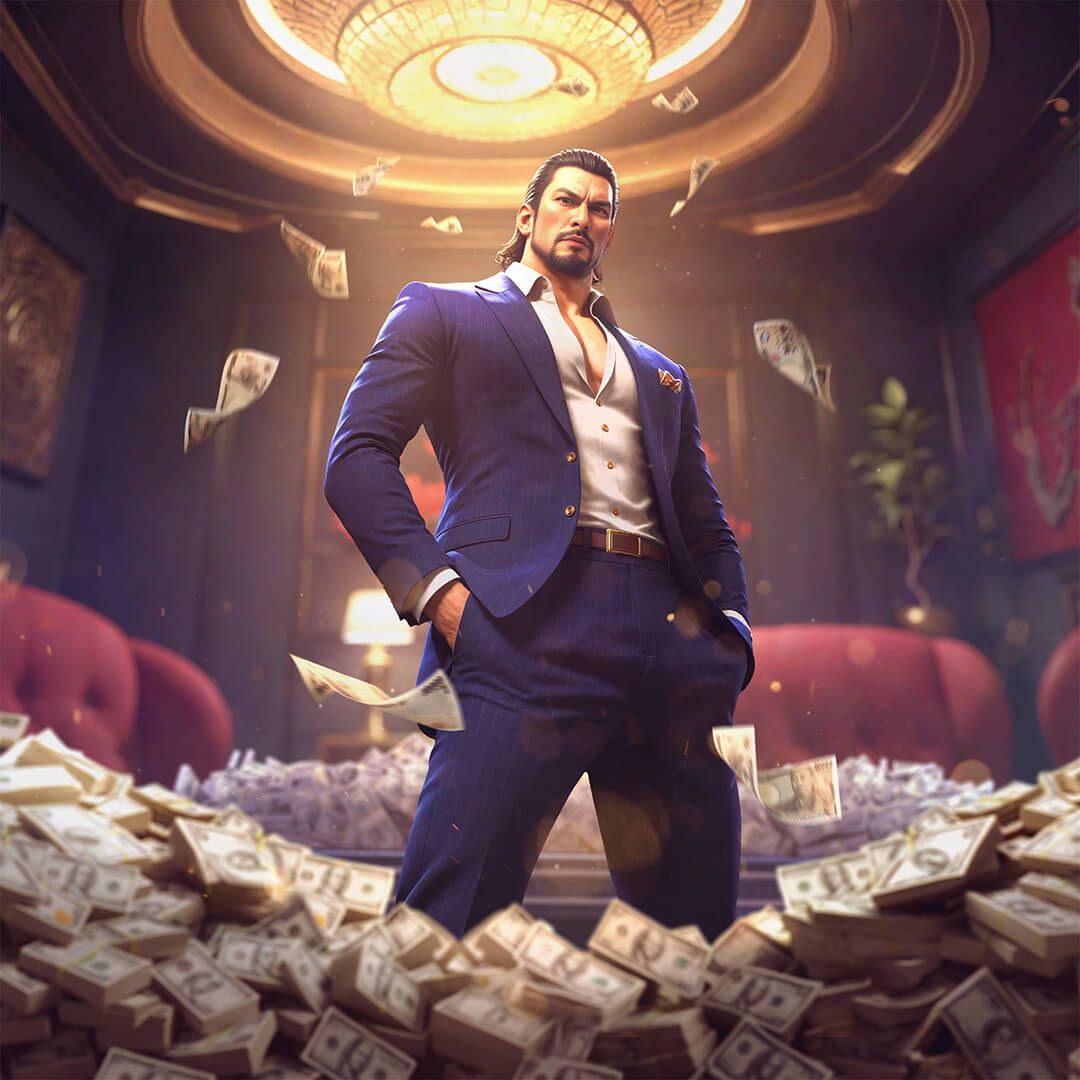 Royal Stars Casino پاکستان میں میگا ویز کیسینو گیمز