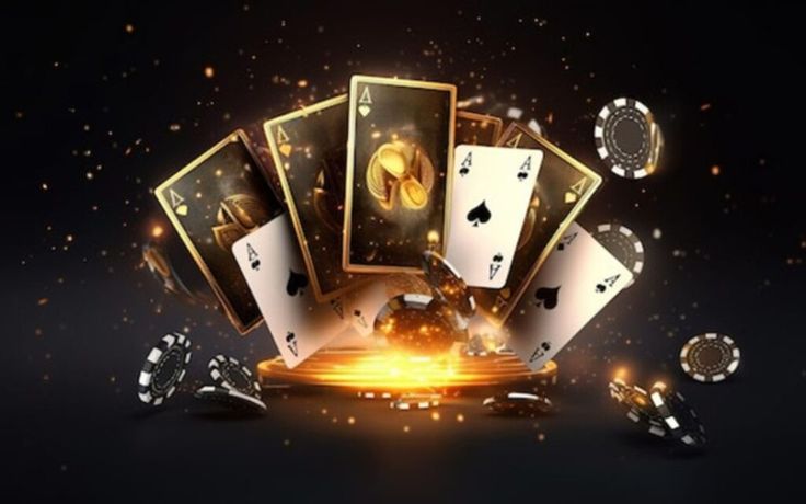 Royal Stars Casino کیسینو میں ایک آن لائن گیم کا انتخاب کریں۔