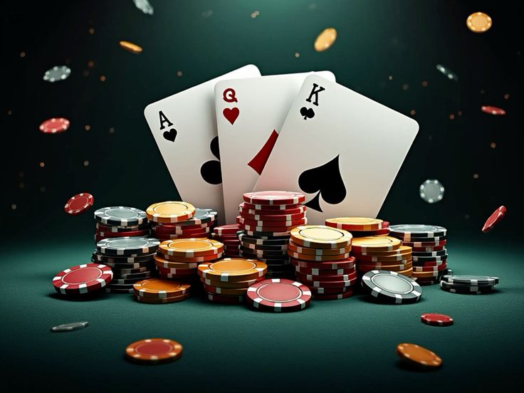 Royal Stars Casino کیسینو میں سلاٹ کھیلنا شروع کریں۔